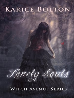 cover image of Lonely Souls
